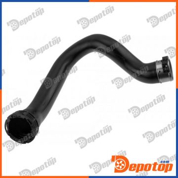 Gaine de suralimentation pour OPEL | GPP-PL-060, 39096279